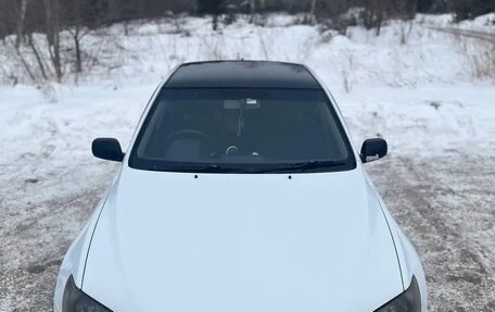 Toyota Altezza, 2002 год, 620 000 рублей, 4 фотография