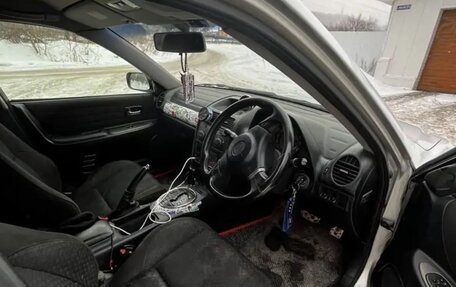 Toyota Altezza, 2002 год, 620 000 рублей, 10 фотография