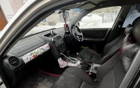 Toyota Altezza, 2002 год, 620 000 рублей, 9 фотография