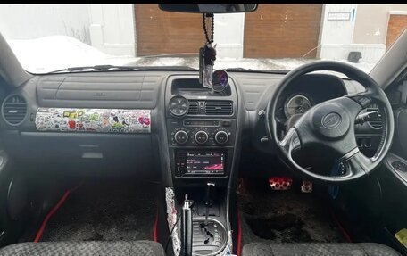 Toyota Altezza, 2002 год, 620 000 рублей, 12 фотография