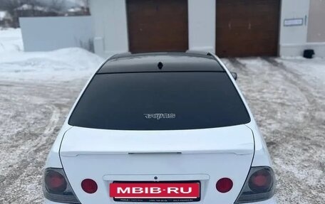 Toyota Altezza, 2002 год, 620 000 рублей, 6 фотография