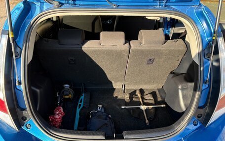 Toyota Aqua I, 2015 год, 935 000 рублей, 8 фотография