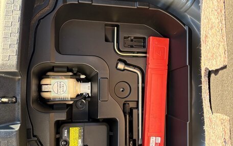 Toyota Aqua I, 2015 год, 935 000 рублей, 9 фотография