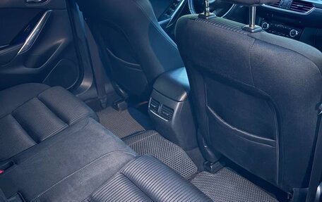 Mazda 6, 2017 год, 2 000 000 рублей, 3 фотография