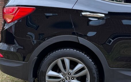 Hyundai Santa Fe III рестайлинг, 2013 год, 1 630 000 рублей, 5 фотография