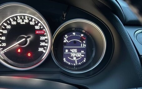 Mazda 6, 2017 год, 2 000 000 рублей, 8 фотография