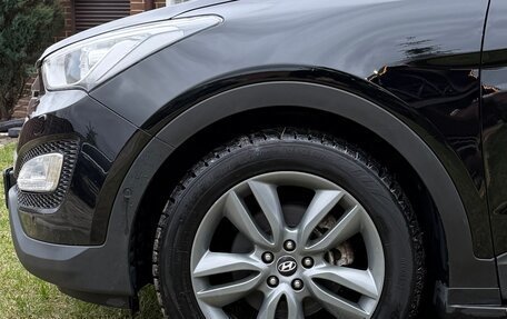 Hyundai Santa Fe III рестайлинг, 2013 год, 1 630 000 рублей, 10 фотография