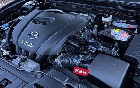 Mazda 6, 2017 год, 2 000 000 рублей, 11 фотография