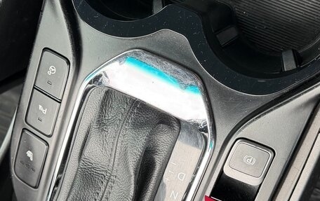 Hyundai Santa Fe III рестайлинг, 2013 год, 1 630 000 рублей, 15 фотография