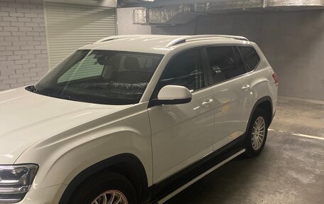 Volkswagen Teramont I, 2018 год, 3 090 000 рублей, 2 фотография