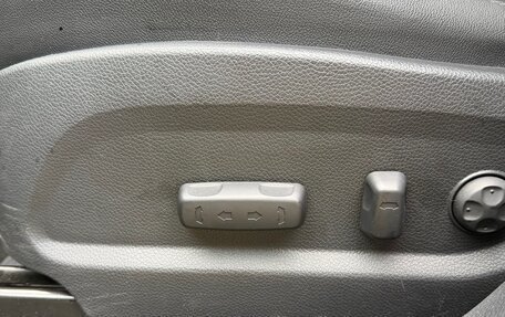 Hyundai Santa Fe III рестайлинг, 2013 год, 1 630 000 рублей, 21 фотография