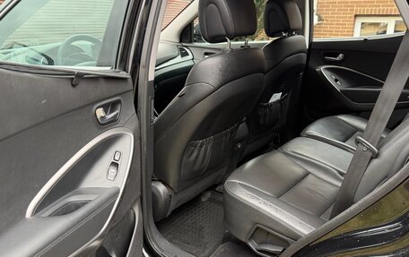 Hyundai Santa Fe III рестайлинг, 2013 год, 1 630 000 рублей, 19 фотография