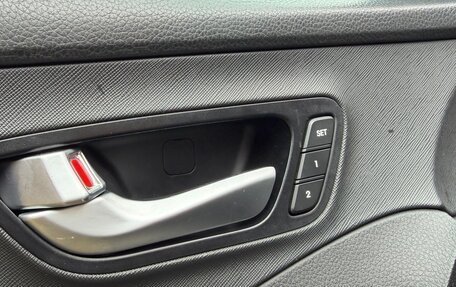 Hyundai Santa Fe III рестайлинг, 2013 год, 1 630 000 рублей, 18 фотография