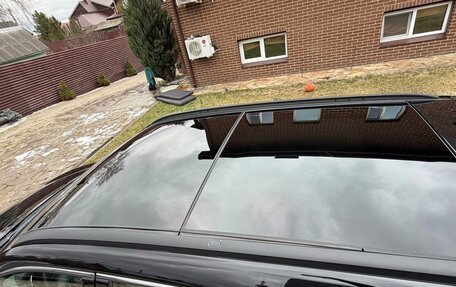 Hyundai Santa Fe III рестайлинг, 2013 год, 1 630 000 рублей, 23 фотография