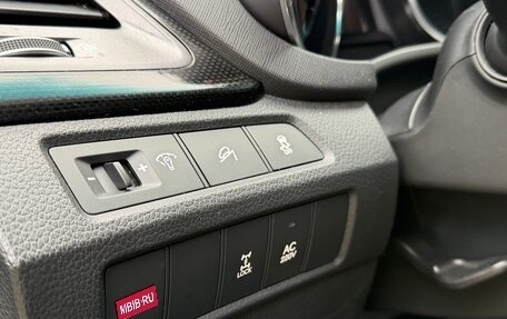 Hyundai Santa Fe III рестайлинг, 2013 год, 1 630 000 рублей, 17 фотография