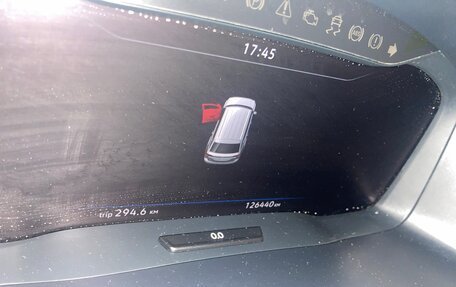 Volkswagen Teramont I, 2018 год, 3 090 000 рублей, 8 фотография