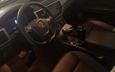 Volkswagen Teramont I, 2018 год, 3 090 000 рублей, 7 фотография