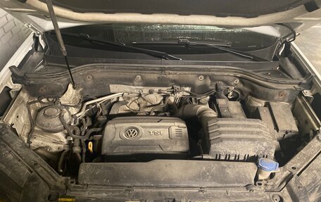 Volkswagen Teramont I, 2018 год, 3 090 000 рублей, 9 фотография