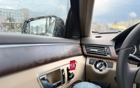 Mercedes-Benz E-Класс, 2011 год, 1 369 000 рублей, 4 фотография