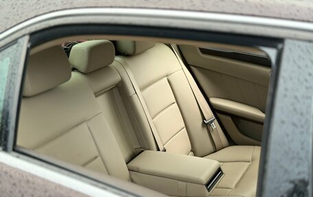 Mercedes-Benz E-Класс, 2011 год, 1 369 000 рублей, 6 фотография