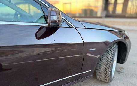 Mercedes-Benz E-Класс, 2011 год, 1 369 000 рублей, 25 фотография