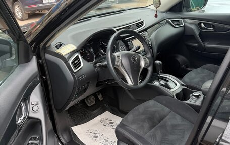 Nissan X-Trail, 2016 год, 1 600 000 рублей, 7 фотография