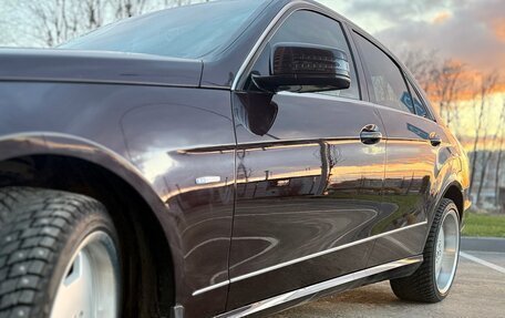 Mercedes-Benz E-Класс, 2011 год, 1 369 000 рублей, 26 фотография