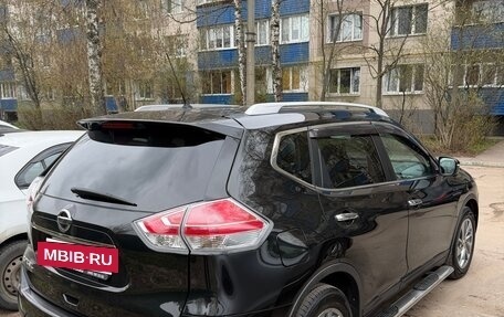 Nissan X-Trail, 2016 год, 1 600 000 рублей, 5 фотография