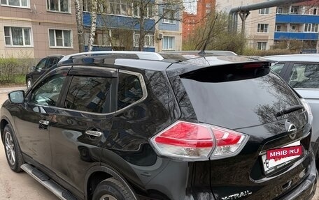 Nissan X-Trail, 2016 год, 1 600 000 рублей, 6 фотография