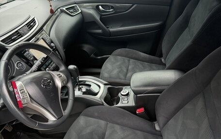 Nissan X-Trail, 2016 год, 1 600 000 рублей, 8 фотография