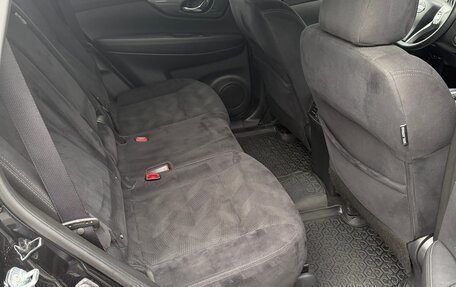 Nissan X-Trail, 2016 год, 1 600 000 рублей, 12 фотография