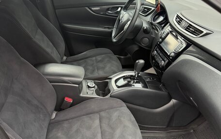 Nissan X-Trail, 2016 год, 1 600 000 рублей, 11 фотография