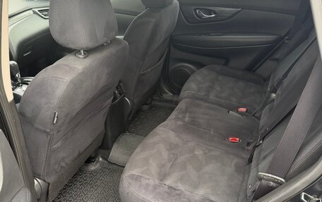 Nissan X-Trail, 2016 год, 1 600 000 рублей, 13 фотография