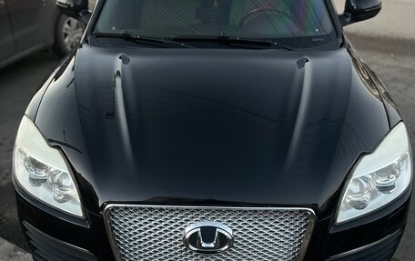 Hawtai Boliger, 2015 год, 1 000 000 рублей, 2 фотография