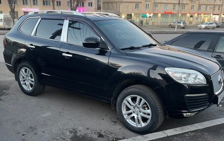 Hawtai Boliger, 2015 год, 1 000 000 рублей, 5 фотография