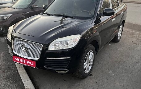 Hawtai Boliger, 2015 год, 1 000 000 рублей, 3 фотография