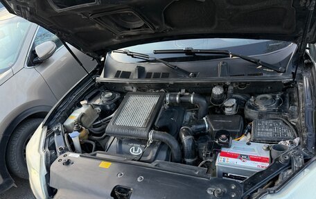 Hawtai Boliger, 2015 год, 1 000 000 рублей, 14 фотография