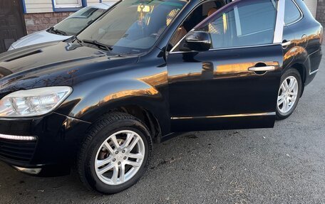 Hawtai Boliger, 2015 год, 1 000 000 рублей, 8 фотография