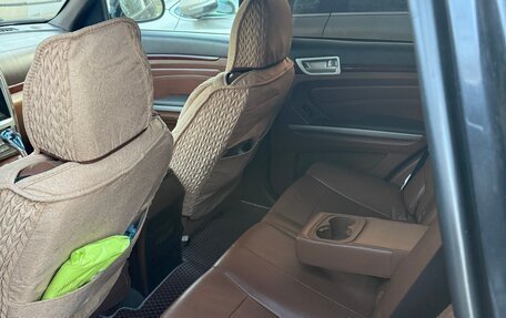 Hawtai Boliger, 2015 год, 1 000 000 рублей, 17 фотография