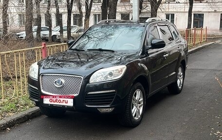 Hawtai Boliger, 2015 год, 1 000 000 рублей, 6 фотография