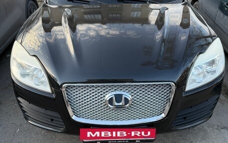 Hawtai Boliger, 2015 год, 1 000 000 рублей, 12 фотография