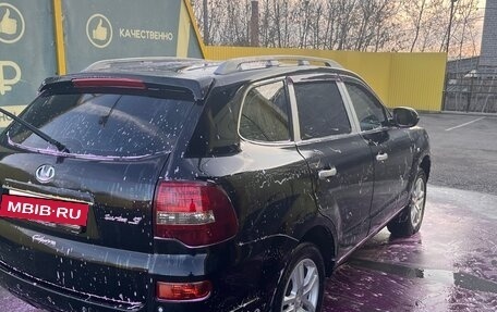 Hawtai Boliger, 2015 год, 1 000 000 рублей, 9 фотография