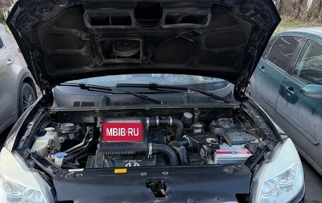 Hawtai Boliger, 2015 год, 1 000 000 рублей, 15 фотография