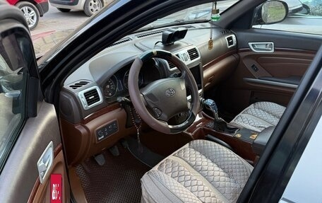 Hawtai Boliger, 2015 год, 1 000 000 рублей, 16 фотография