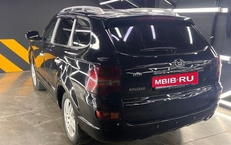 Hawtai Boliger, 2015 год, 1 000 000 рублей, 10 фотография