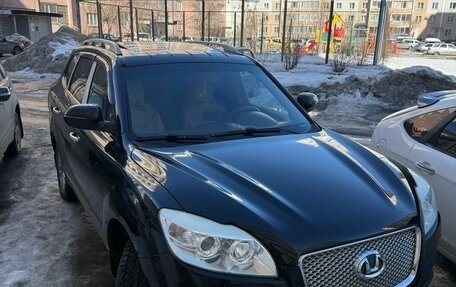 Hawtai Boliger, 2015 год, 1 000 000 рублей, 21 фотография