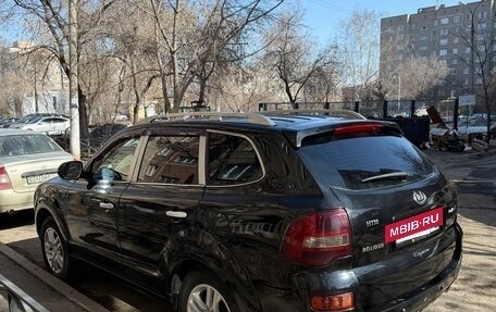 Hawtai Boliger, 2015 год, 1 000 000 рублей, 20 фотография