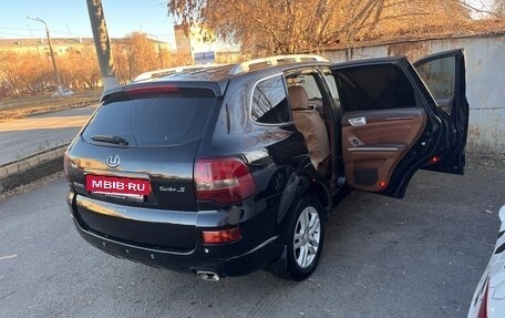 Hawtai Boliger, 2015 год, 1 000 000 рублей, 7 фотография