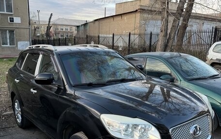 Hawtai Boliger, 2015 год, 1 000 000 рублей, 11 фотография