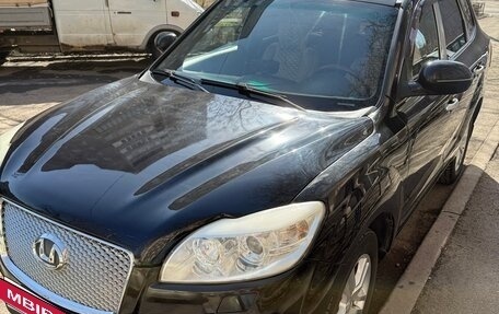 Hawtai Boliger, 2015 год, 1 000 000 рублей, 18 фотография